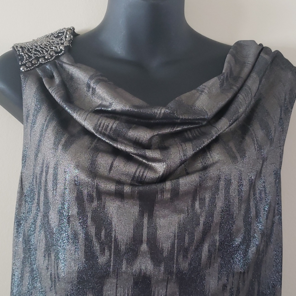 DONNA - Sleeveless top